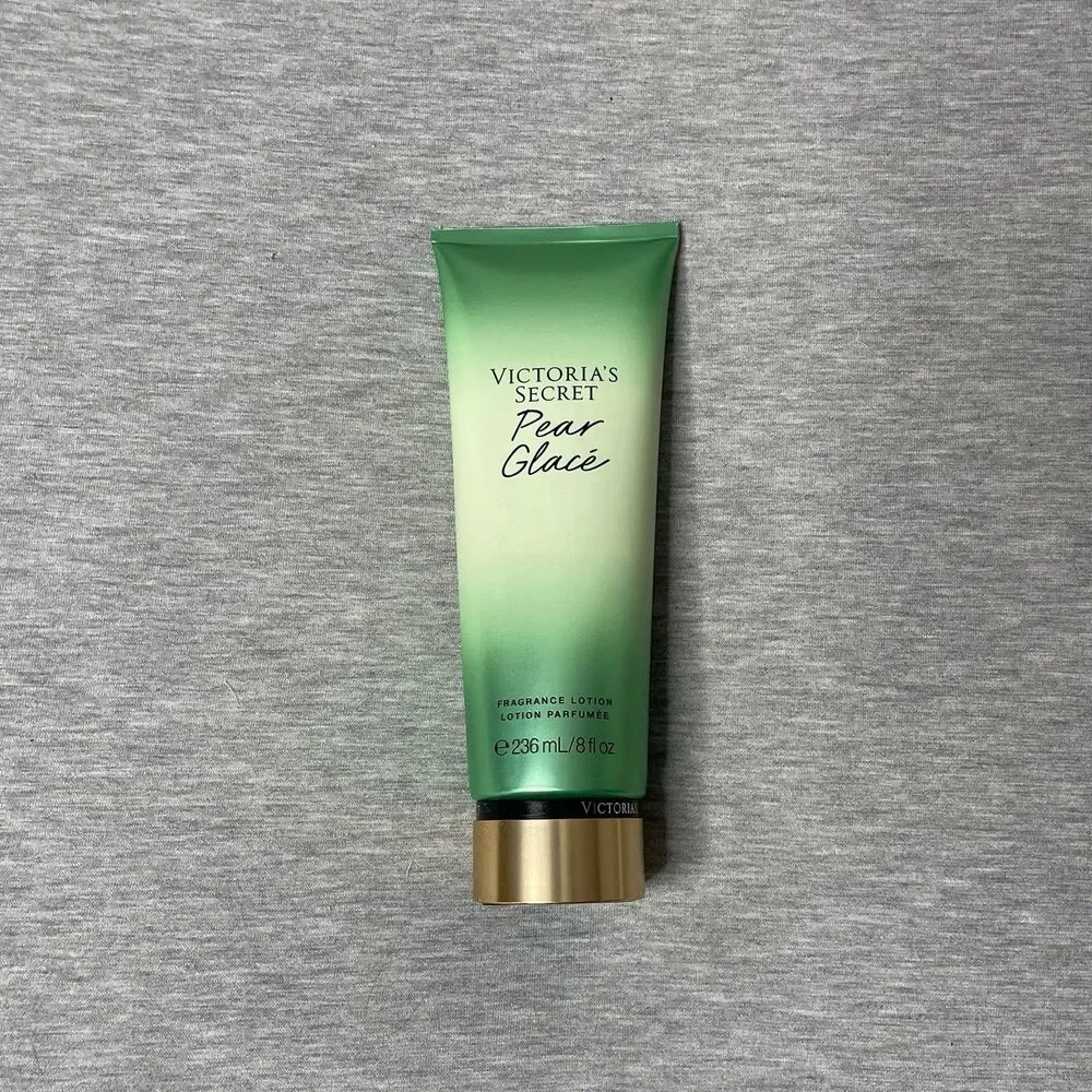 Victoria’s Secret Pear Glaze Full Size Body Lotion
